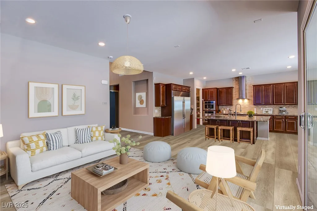 351 Elder View, Las Vegas, NV 89138