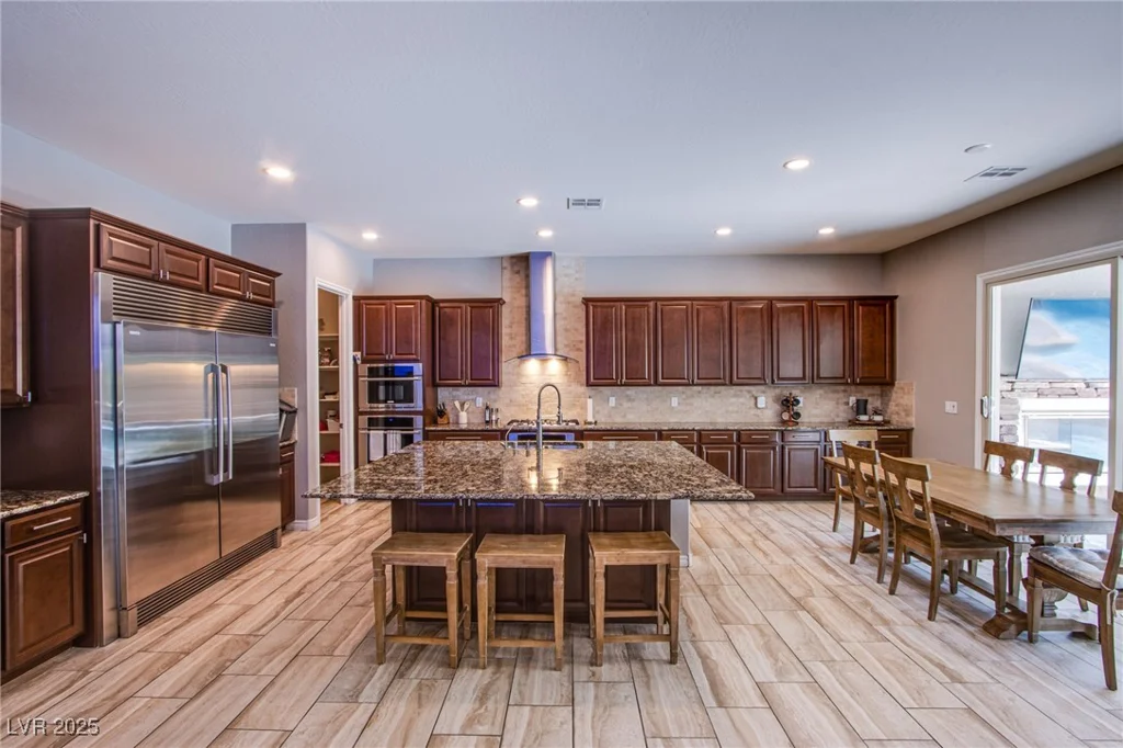 351 Elder View, Las Vegas, NV 89138