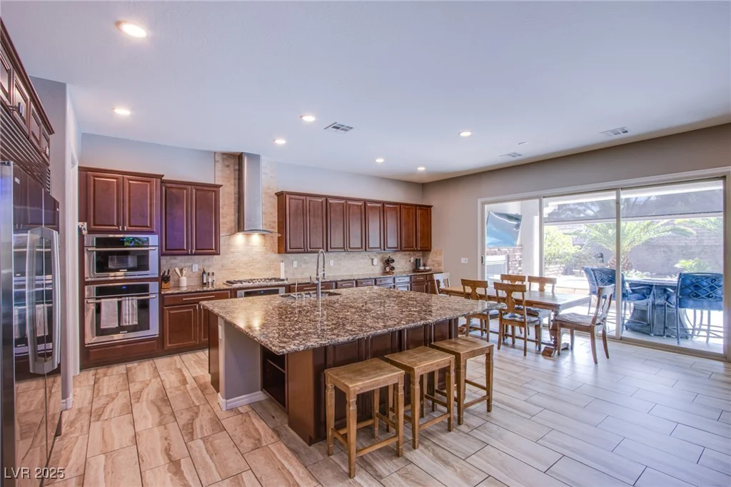 351 Elder View, Las Vegas, NV 89138