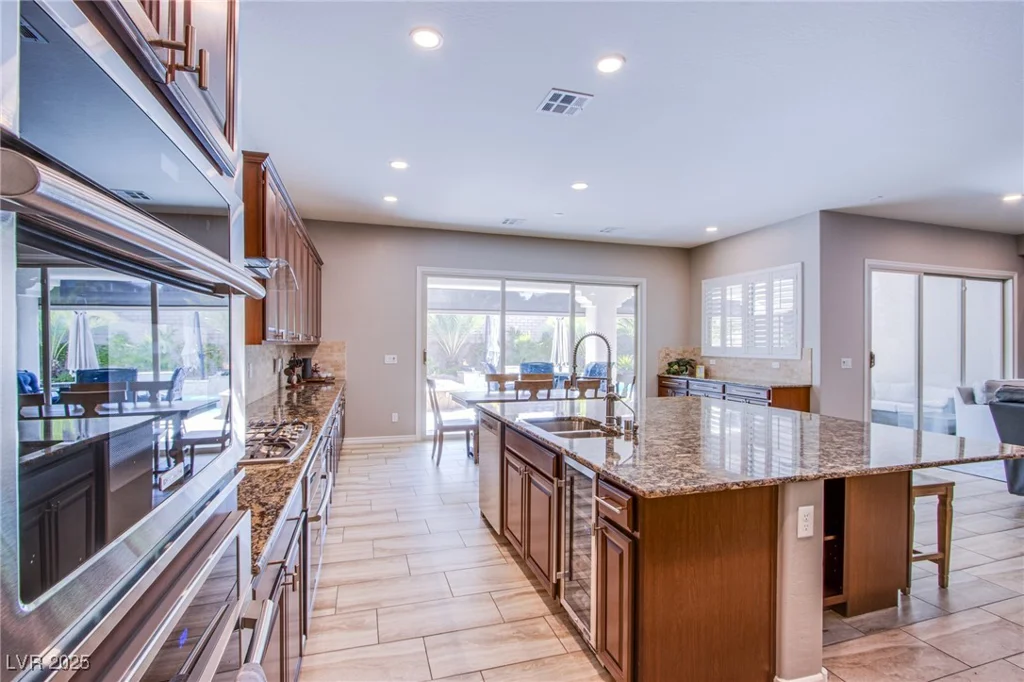 351 Elder View, Las Vegas, NV 89138