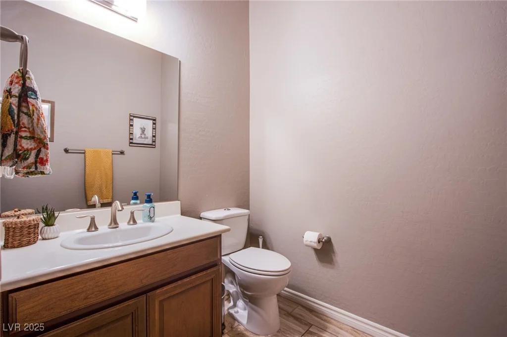 351 Elder View, Las Vegas, NV 89138