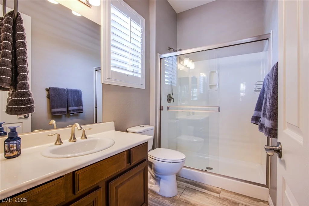 351 Elder View, Las Vegas, NV 89138