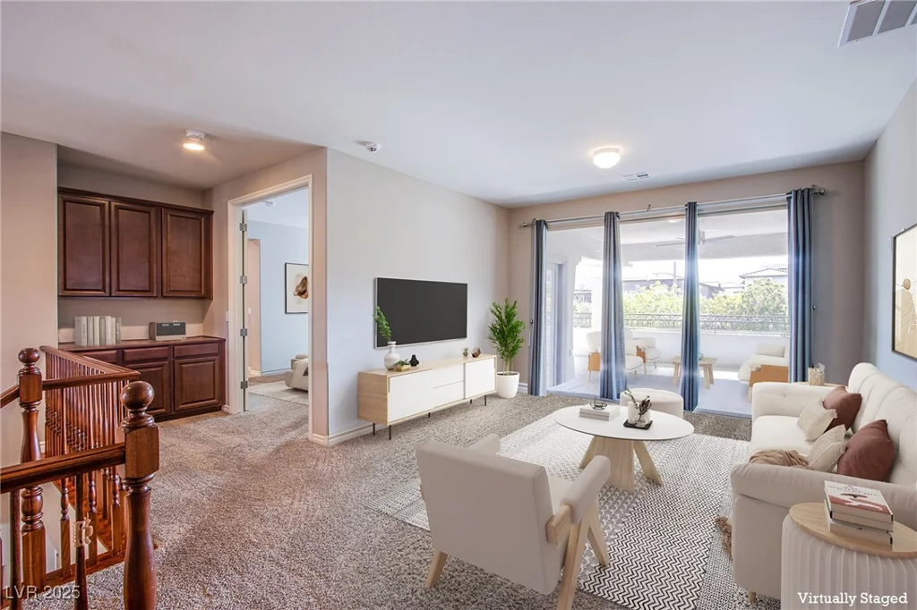 351 Elder View, Las Vegas, NV 89138