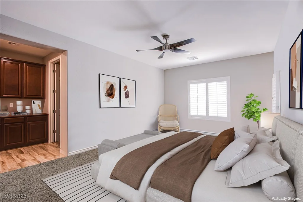 351 Elder View, Las Vegas, NV 89138