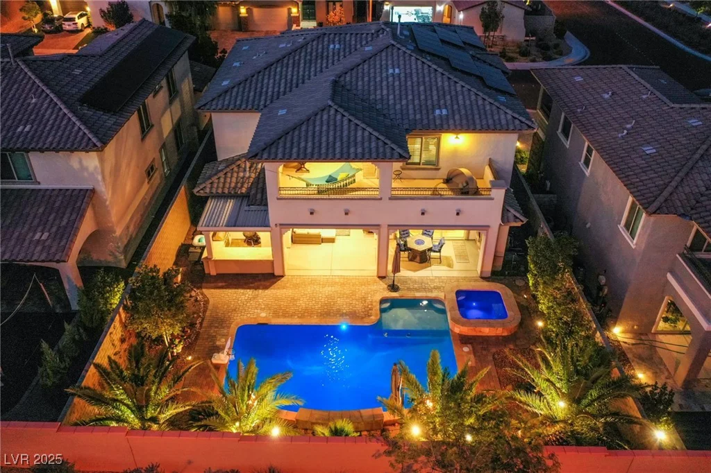 351 Elder View, Las Vegas, NV 89138