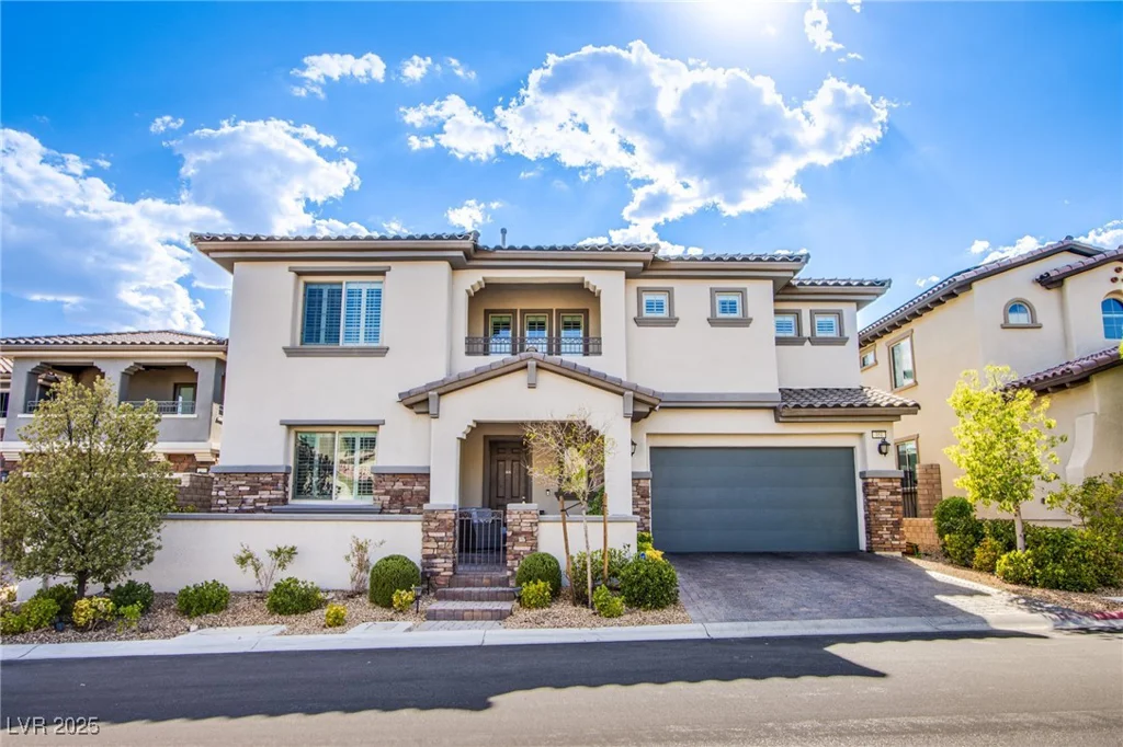 351 Elder View, Las Vegas, NV 89138