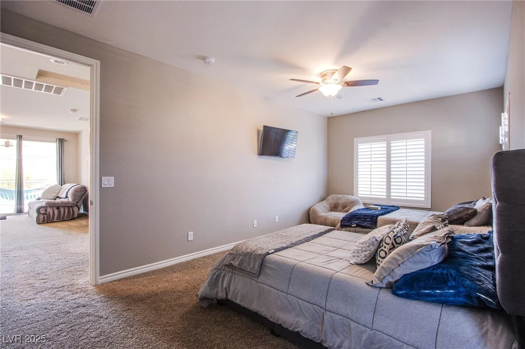 351 Elder View, Las Vegas, NV 89138