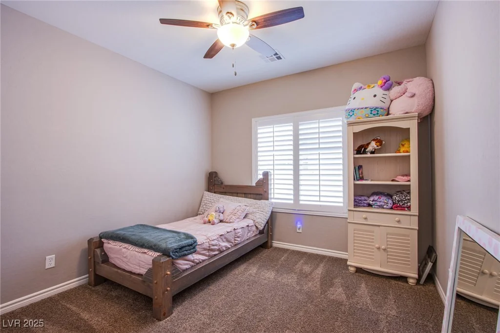 351 Elder View, Las Vegas, NV 89138
