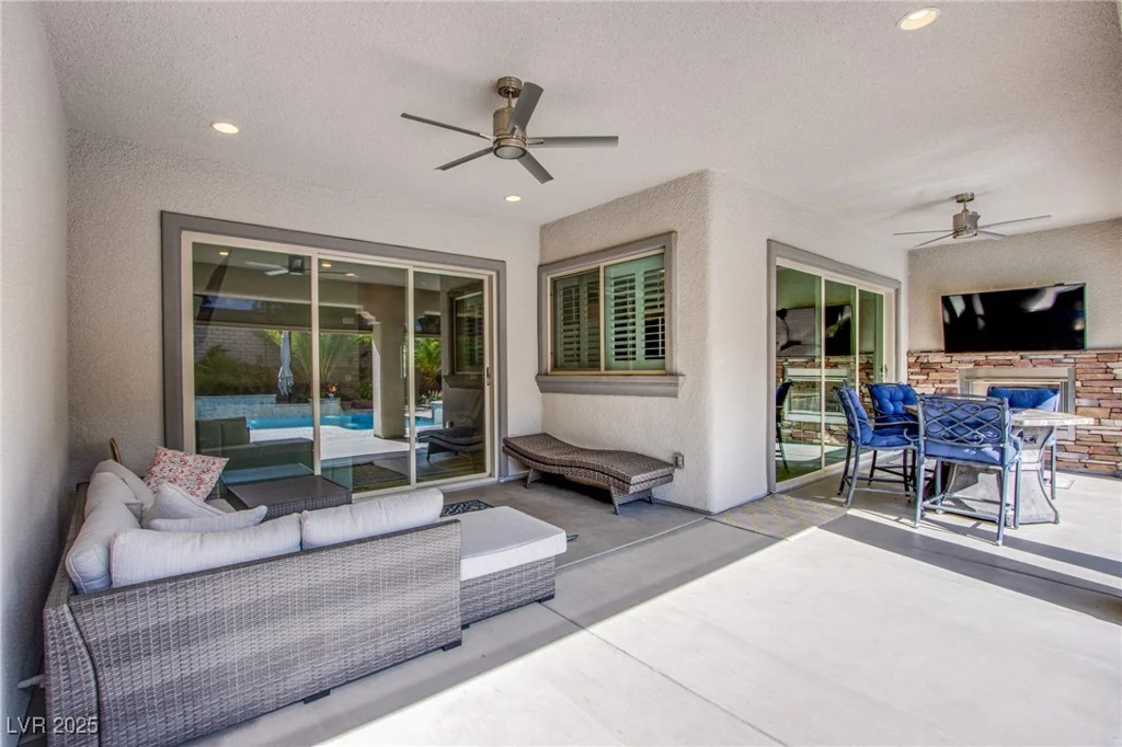351 Elder View, Las Vegas, NV 89138