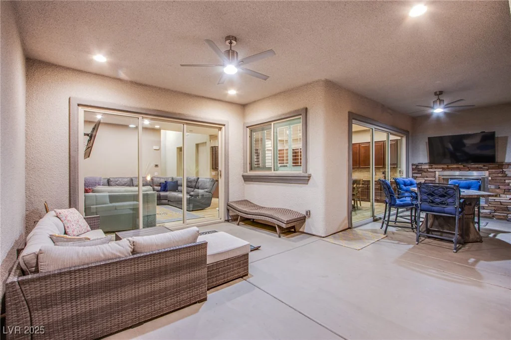 351 Elder View, Las Vegas, NV 89138
