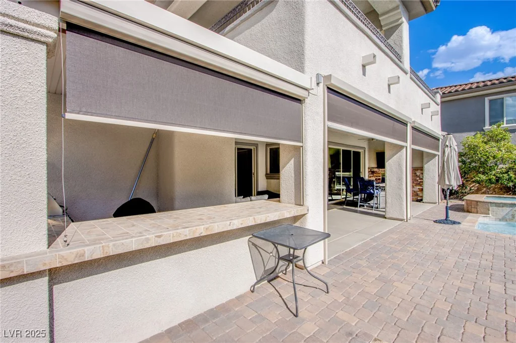 351 Elder View, Las Vegas, NV 89138