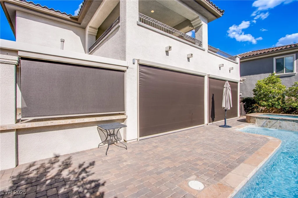351 Elder View, Las Vegas, NV 89138