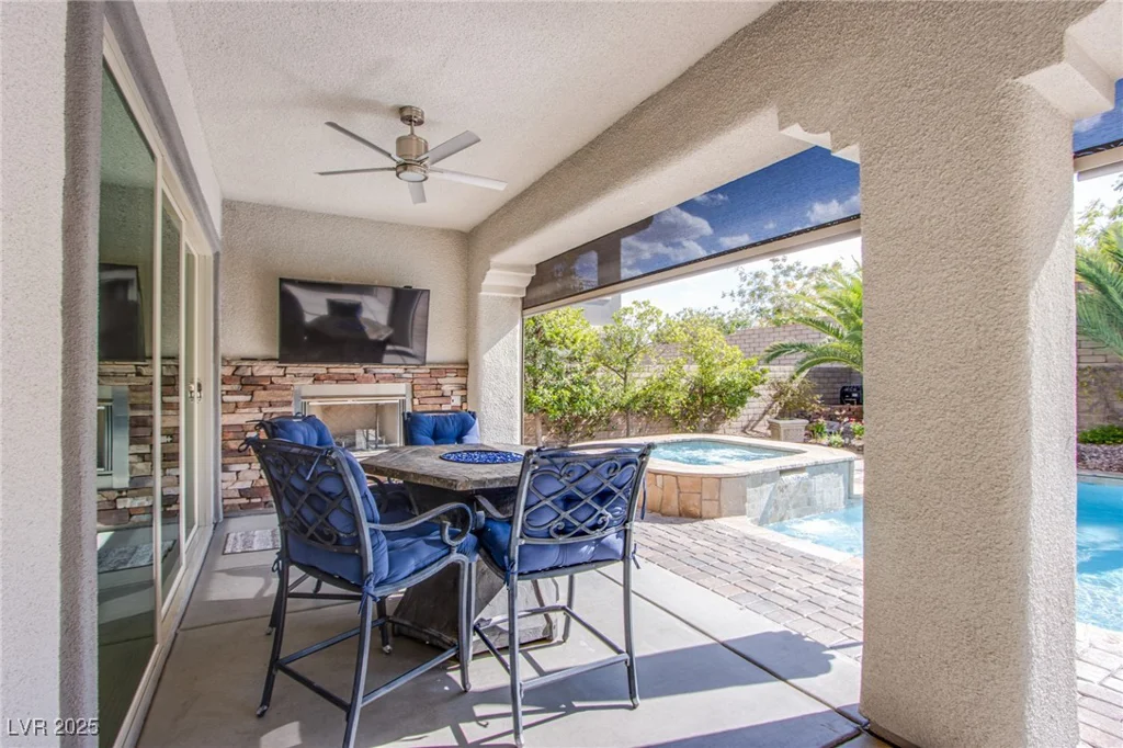 351 Elder View, Las Vegas, NV 89138