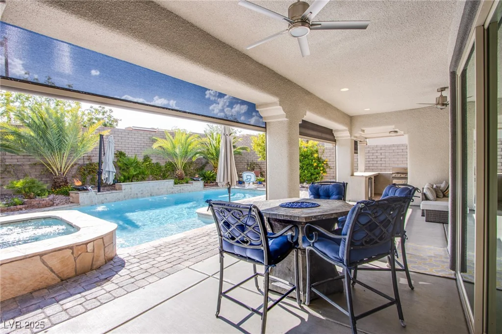 351 Elder View, Las Vegas, NV 89138