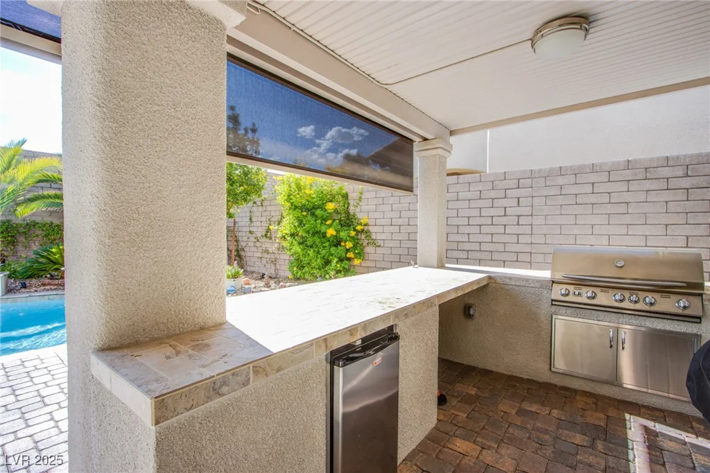 351 Elder View, Las Vegas, NV 89138