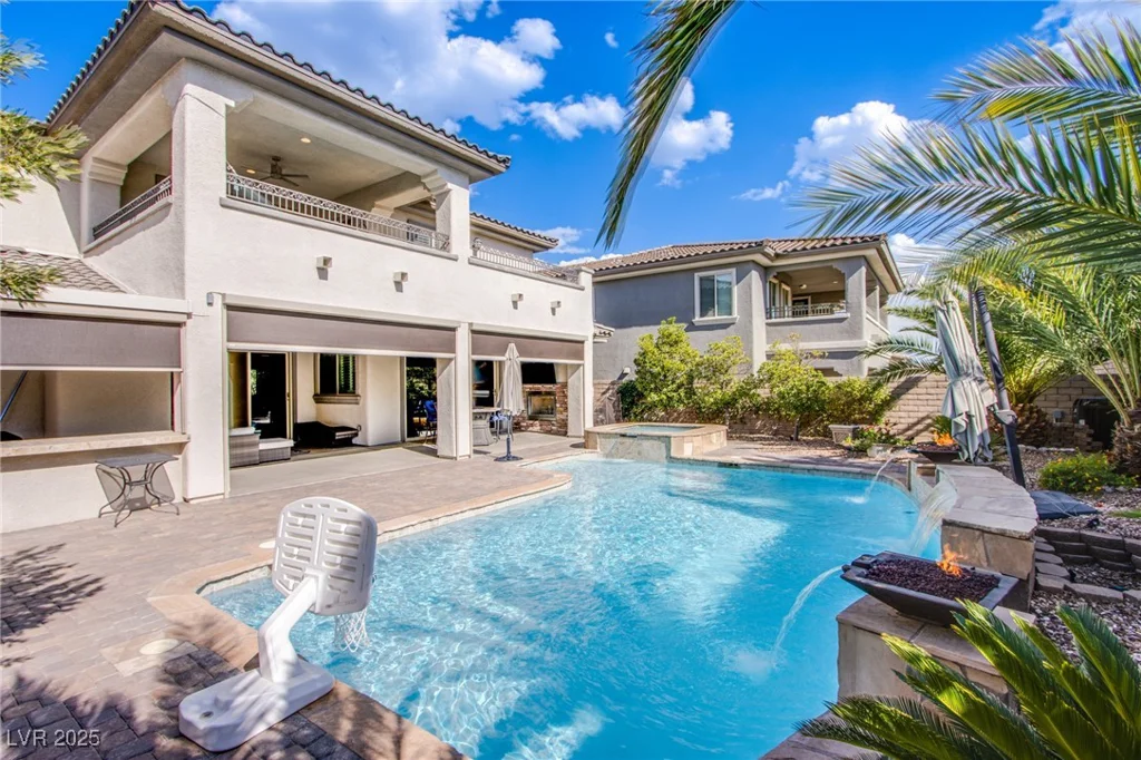 351 Elder View, Las Vegas, NV 89138