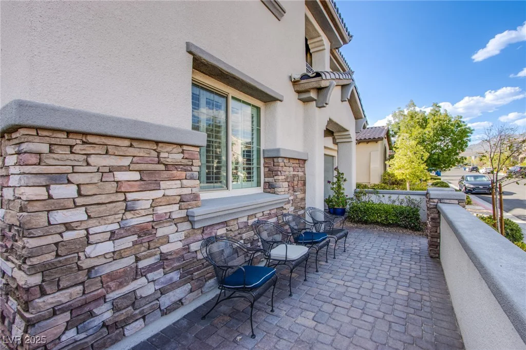 351 Elder View, Las Vegas, NV 89138