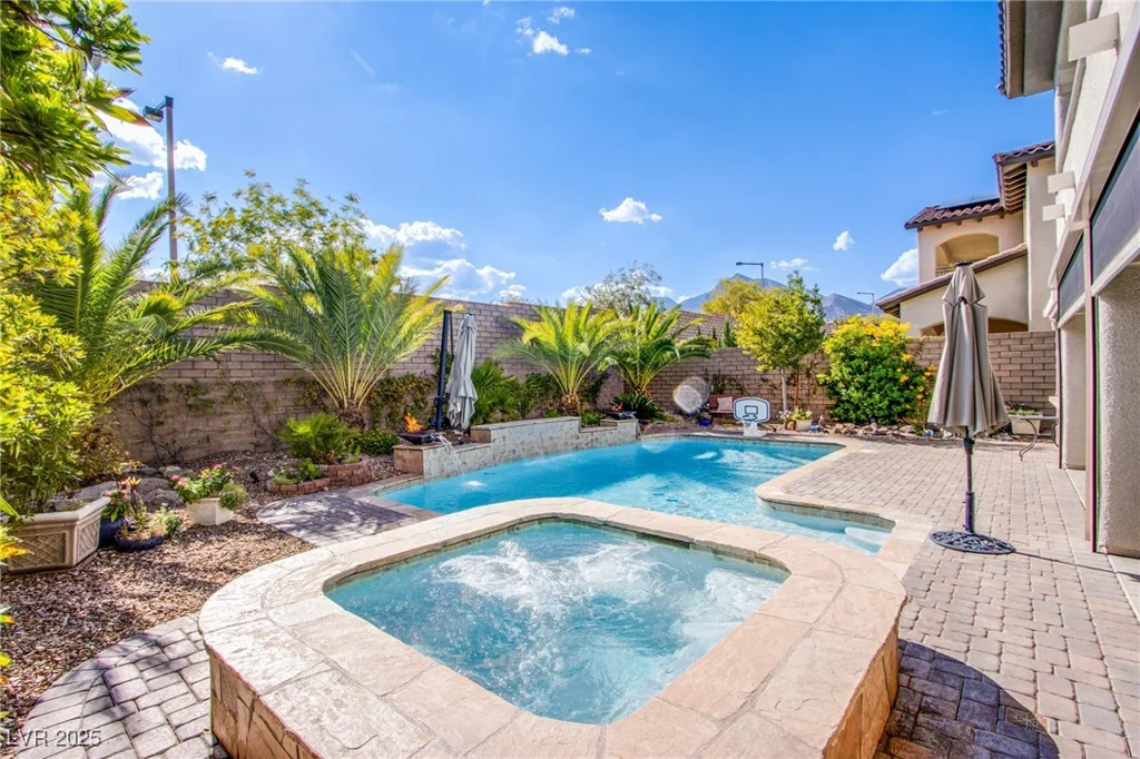 351 Elder View, Las Vegas, NV 89138