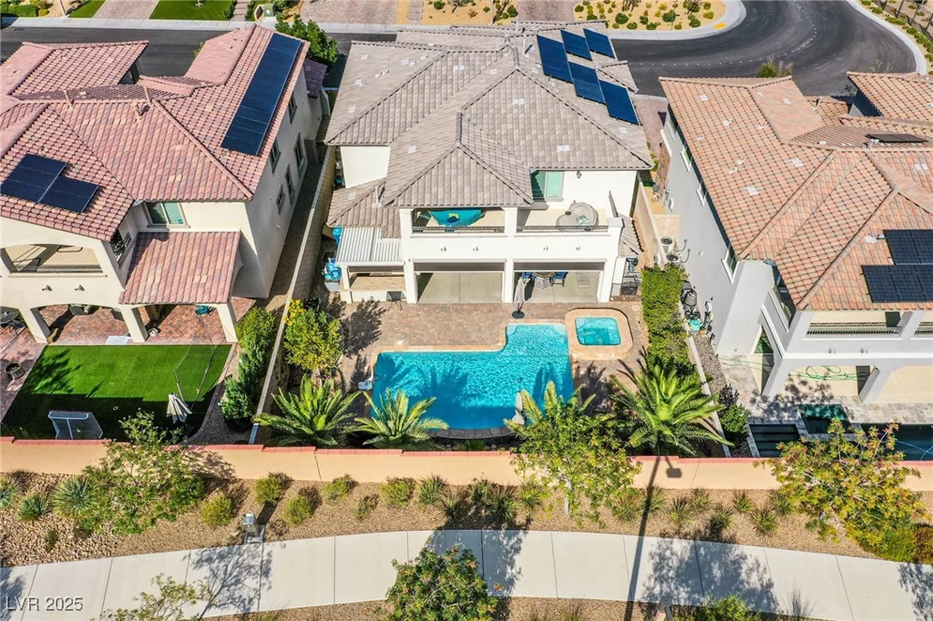 351 Elder View, Las Vegas, NV 89138