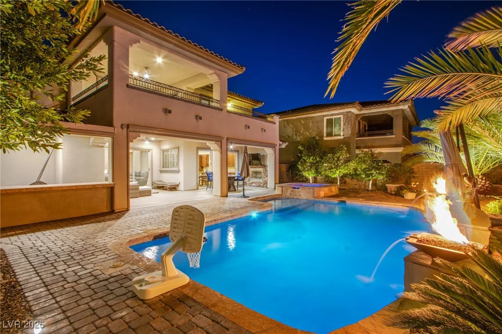 351 Elder View, Las Vegas, NV 89138