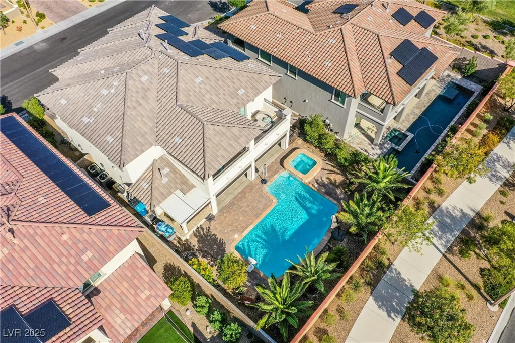 351 Elder View, Las Vegas, NV 89138