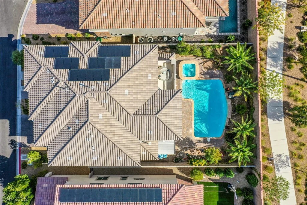 351 Elder View, Las Vegas, NV 89138