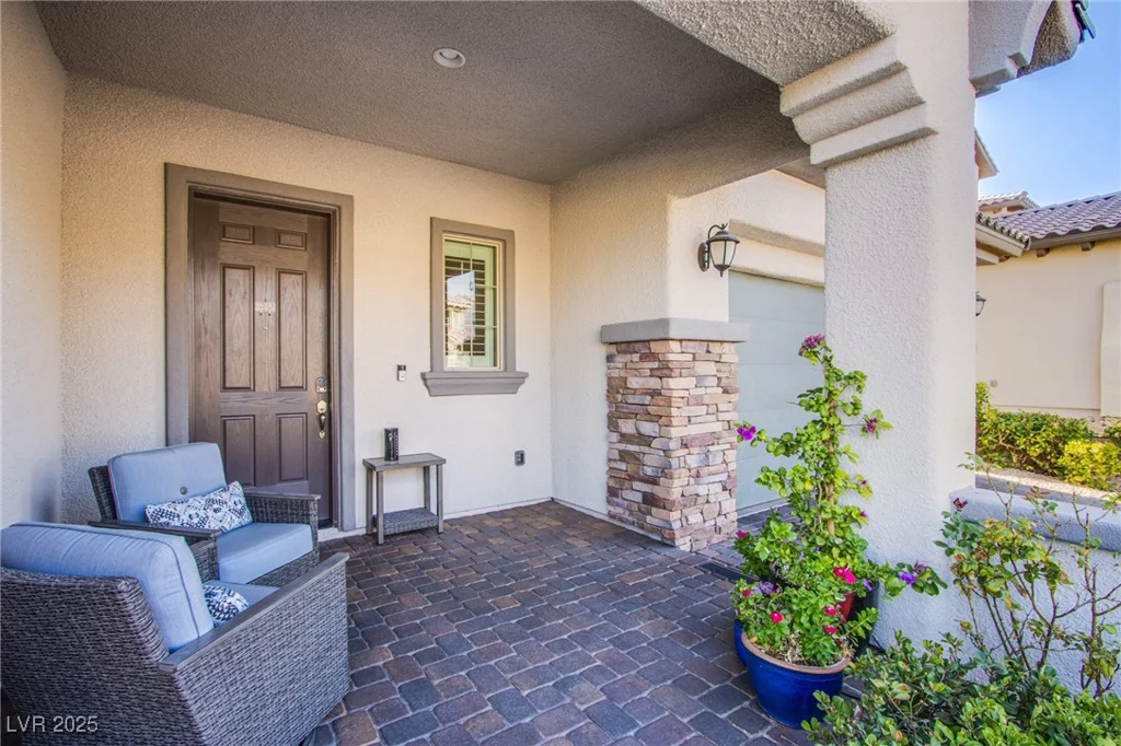 351 Elder View, Las Vegas, NV 89138