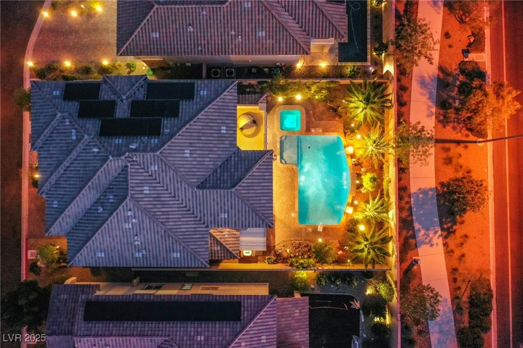 351 Elder View, Las Vegas, NV 89138