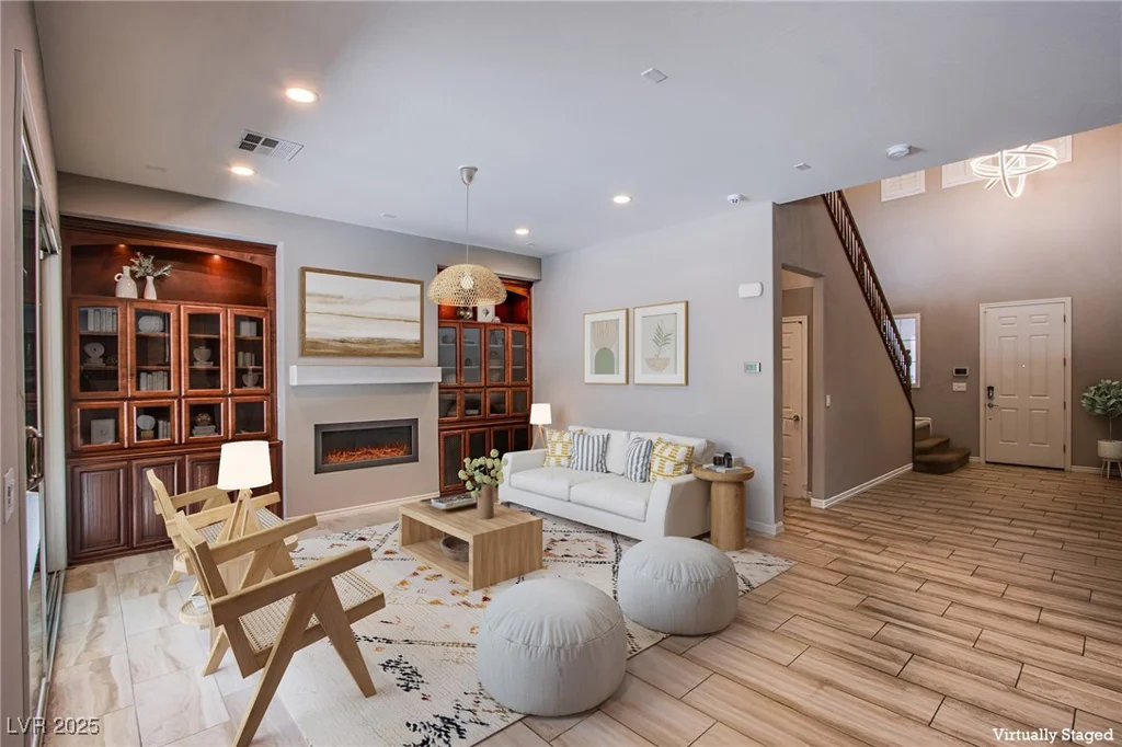 351 Elder View, Las Vegas, NV 89138