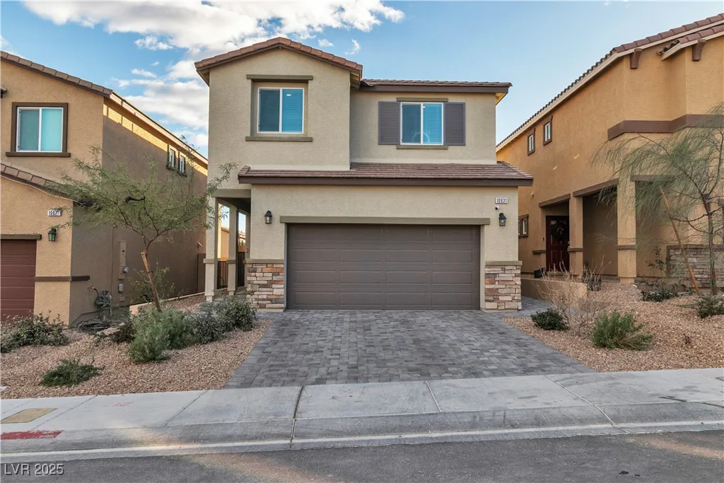 10931 Cambridge Lakes, Las Vegas, NV 89166