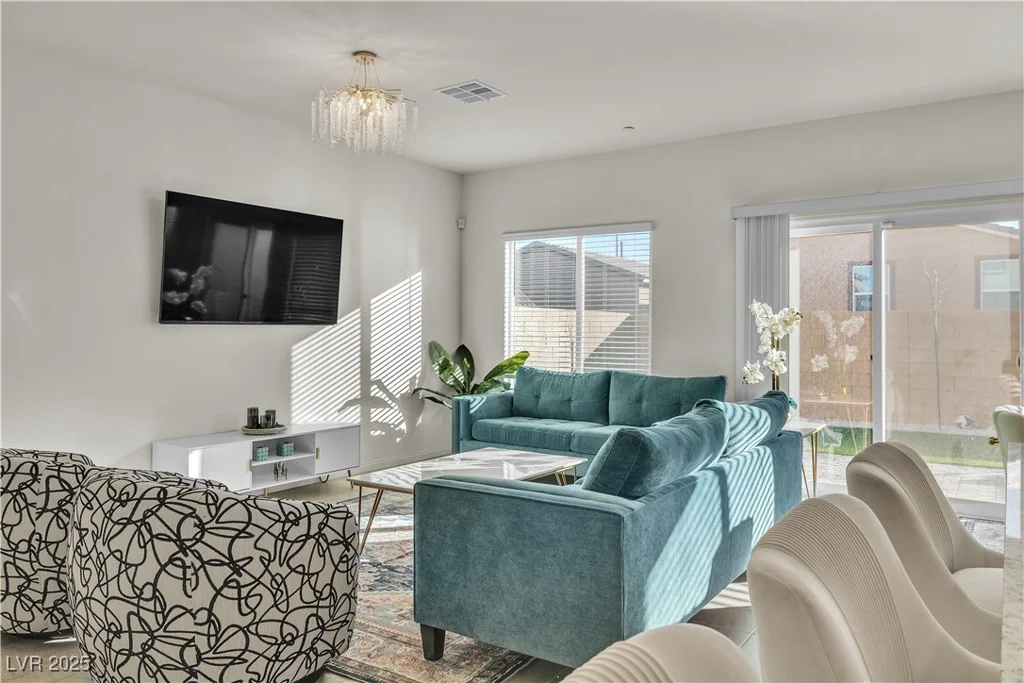 10931 Cambridge Lakes, Las Vegas, NV 89166