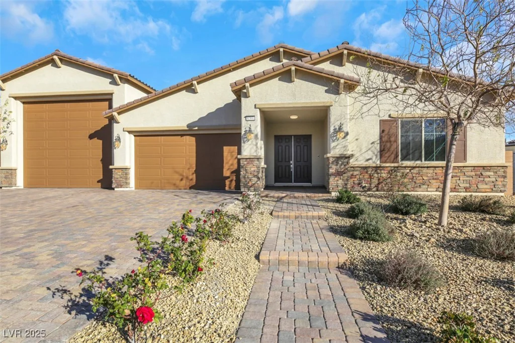 6364 Cambridge Creek, Las Vegas, NV 89149