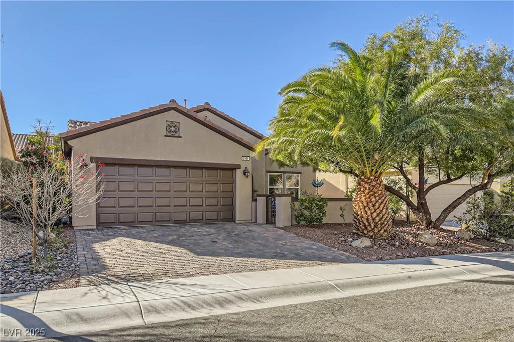 2401 Weaverville, Henderson, NV 89044