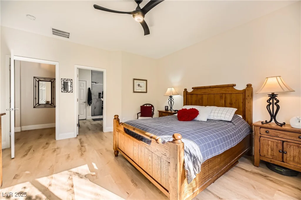 2401 Weaverville, Henderson, NV 89044