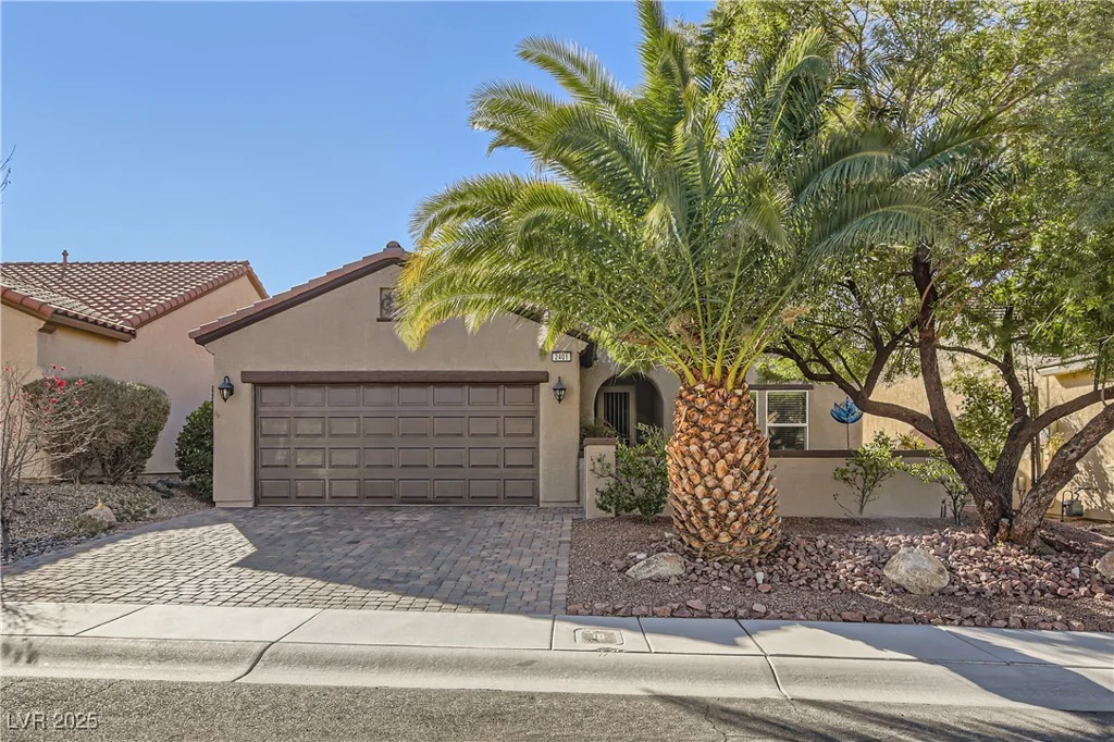 2401 Weaverville, Henderson, NV 89044
