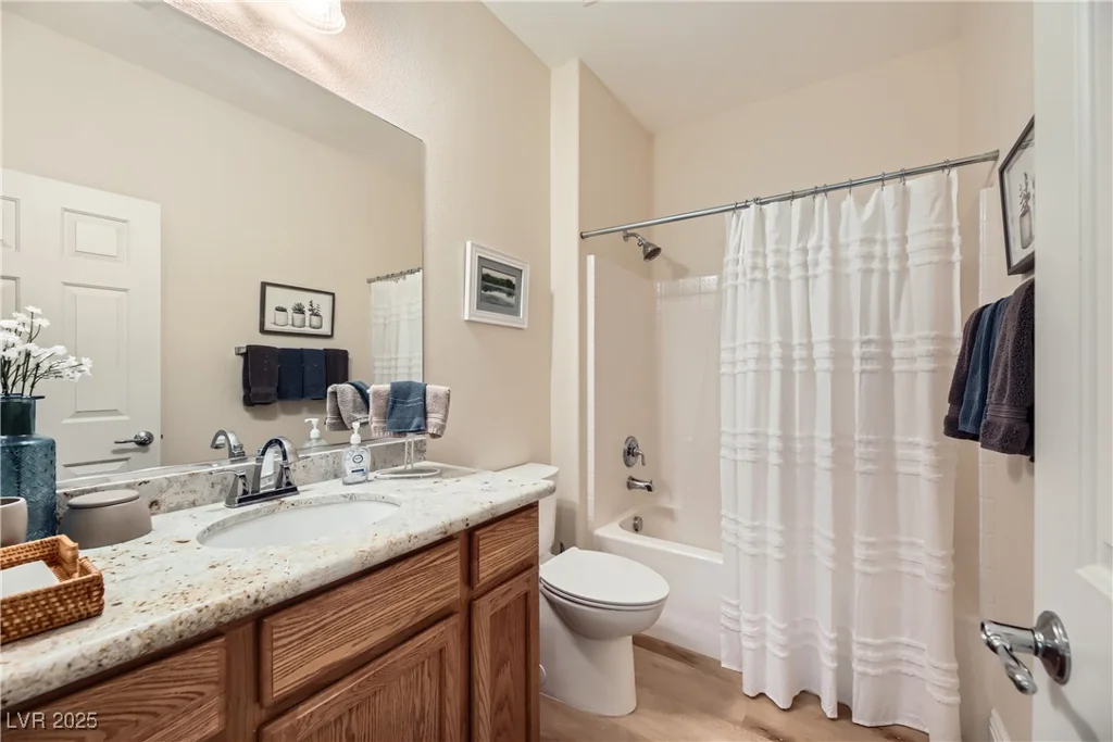 2401 Weaverville, Henderson, NV 89044