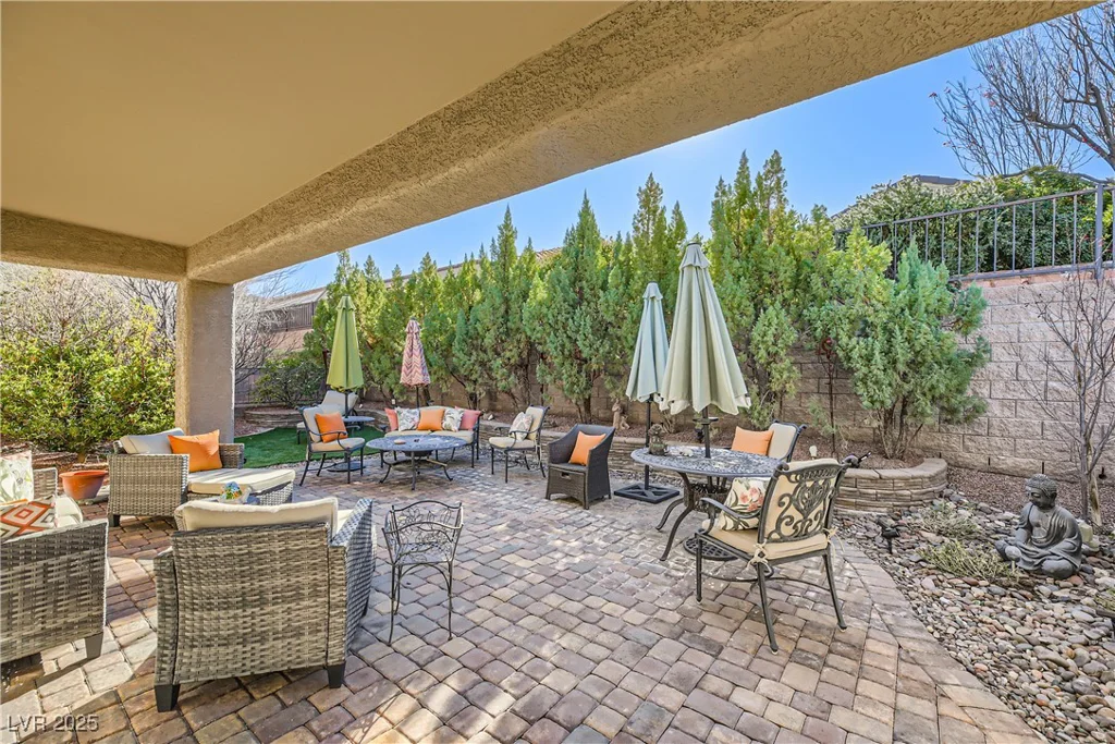 2401 Weaverville, Henderson, NV 89044