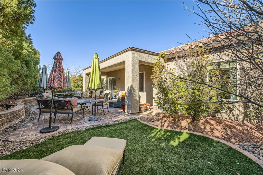 2401 Weaverville, Henderson, NV 89044