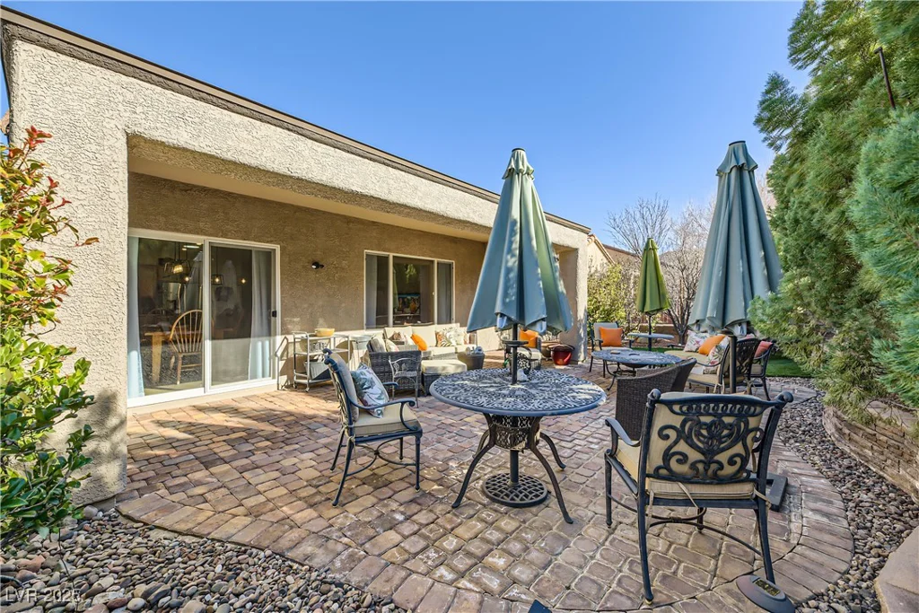 2401 Weaverville, Henderson, NV 89044