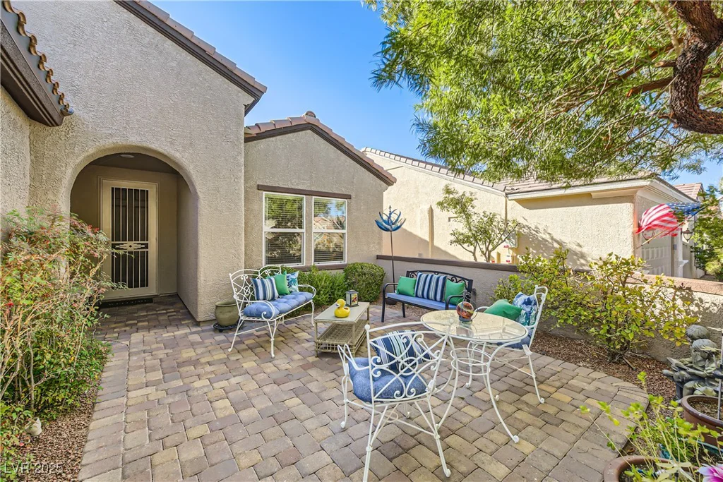 2401 Weaverville, Henderson, NV 89044