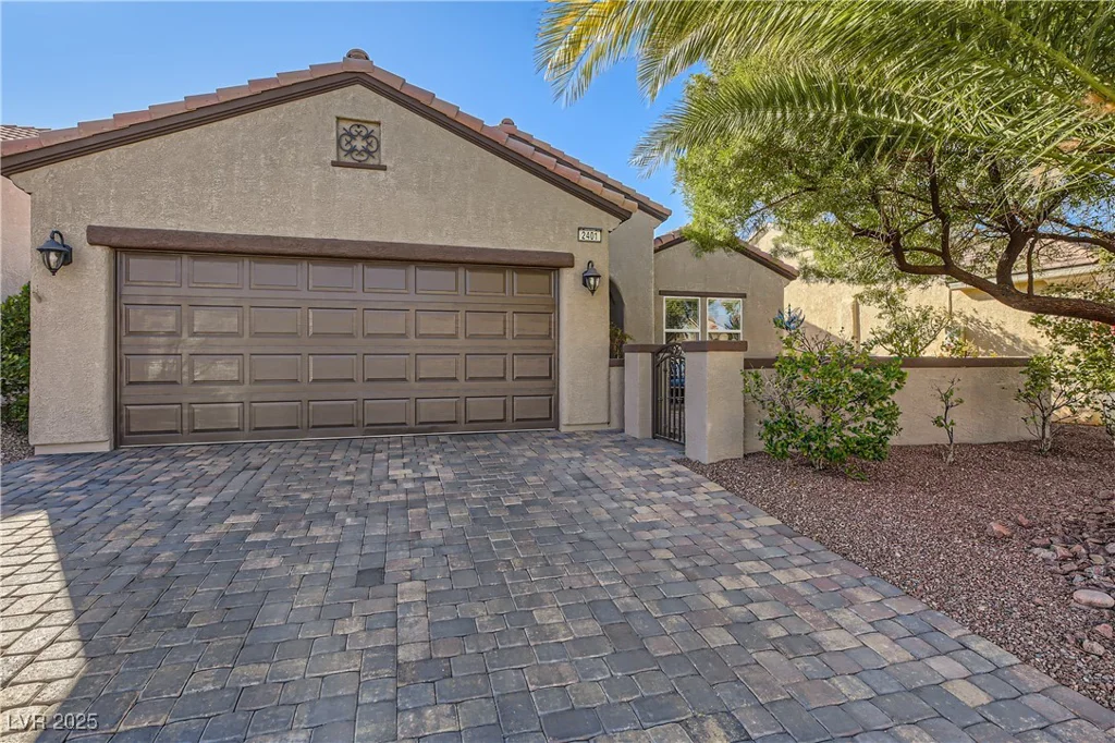 2401 Weaverville, Henderson, NV 89044