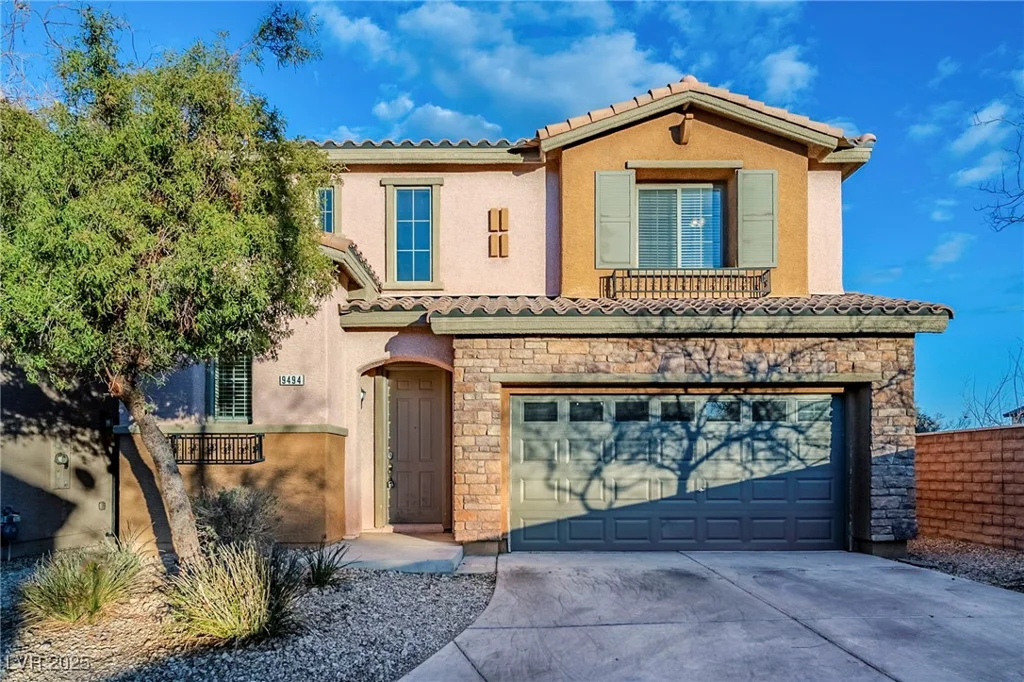 9494 Stillwater Bend, Las Vegas, NV 89178