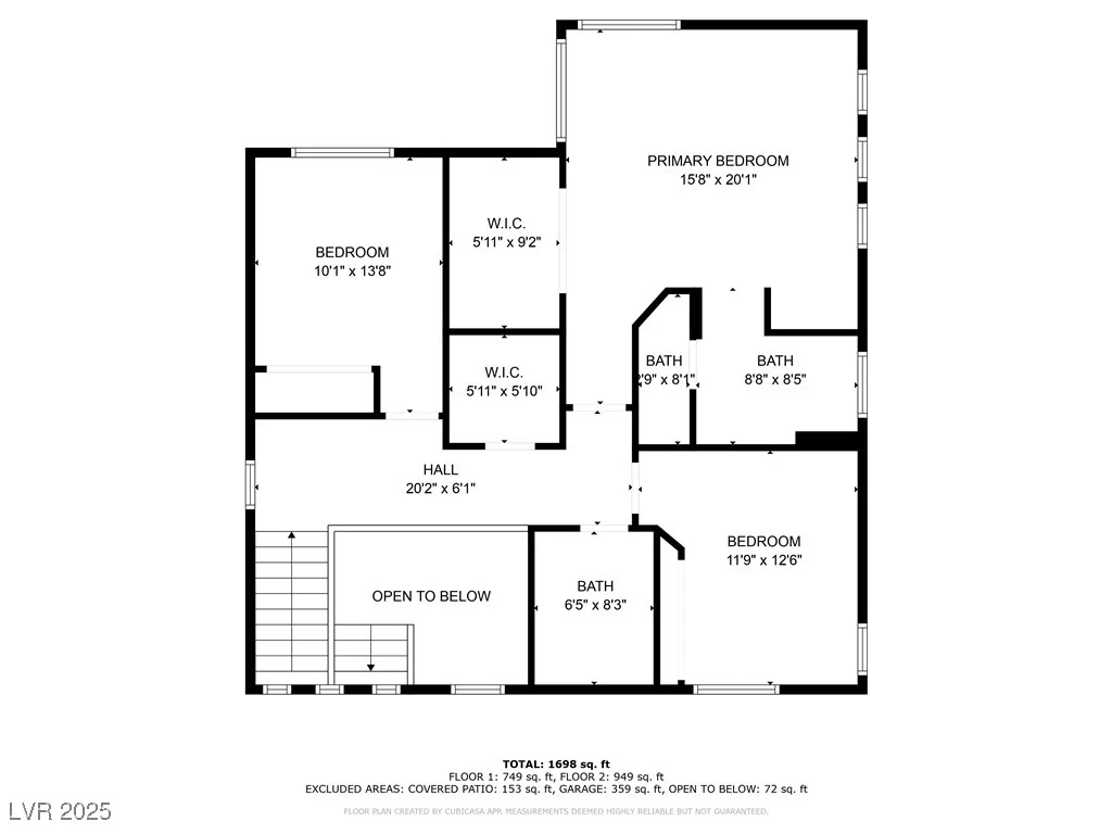 9494 Stillwater Bend, Las Vegas, NV 89178