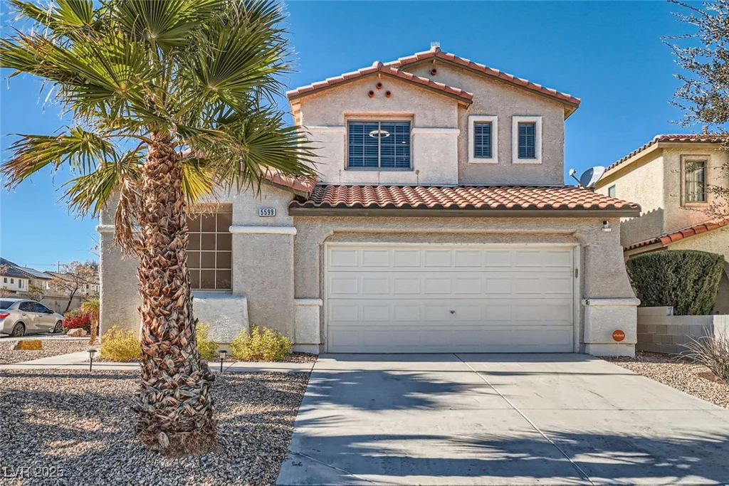 5599 Valley Mill, Las Vegas, NV 89148