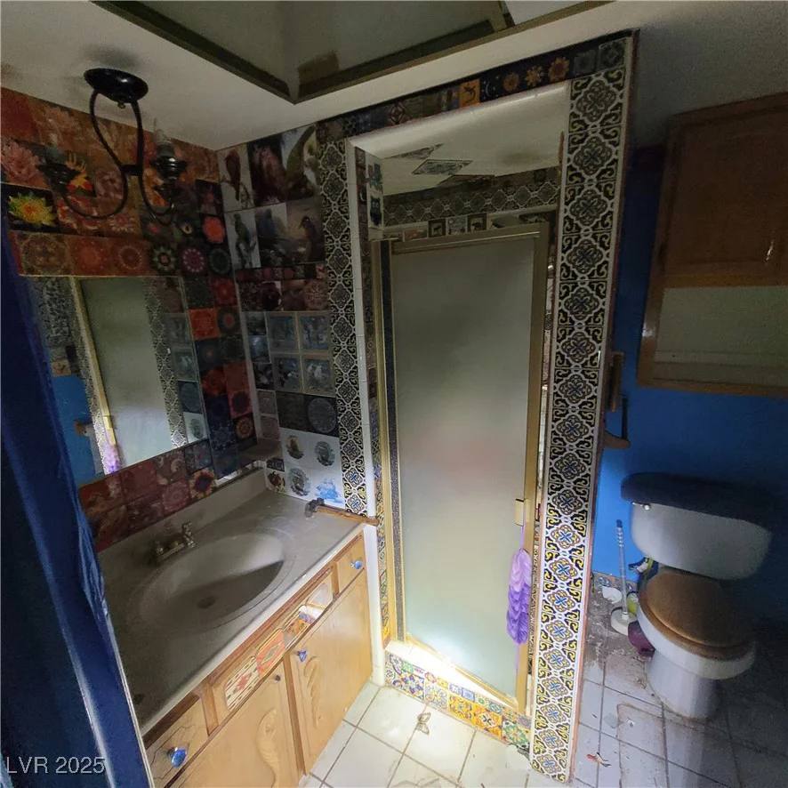 3011 Liberty, Las Vegas, NV 89121