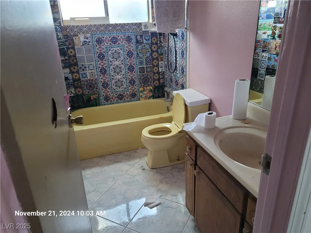 3011 Liberty, Las Vegas, NV 89121