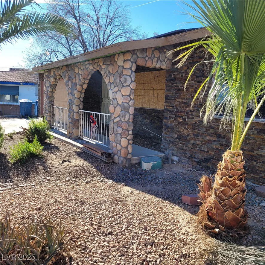 3011 Liberty, Las Vegas, NV 89121