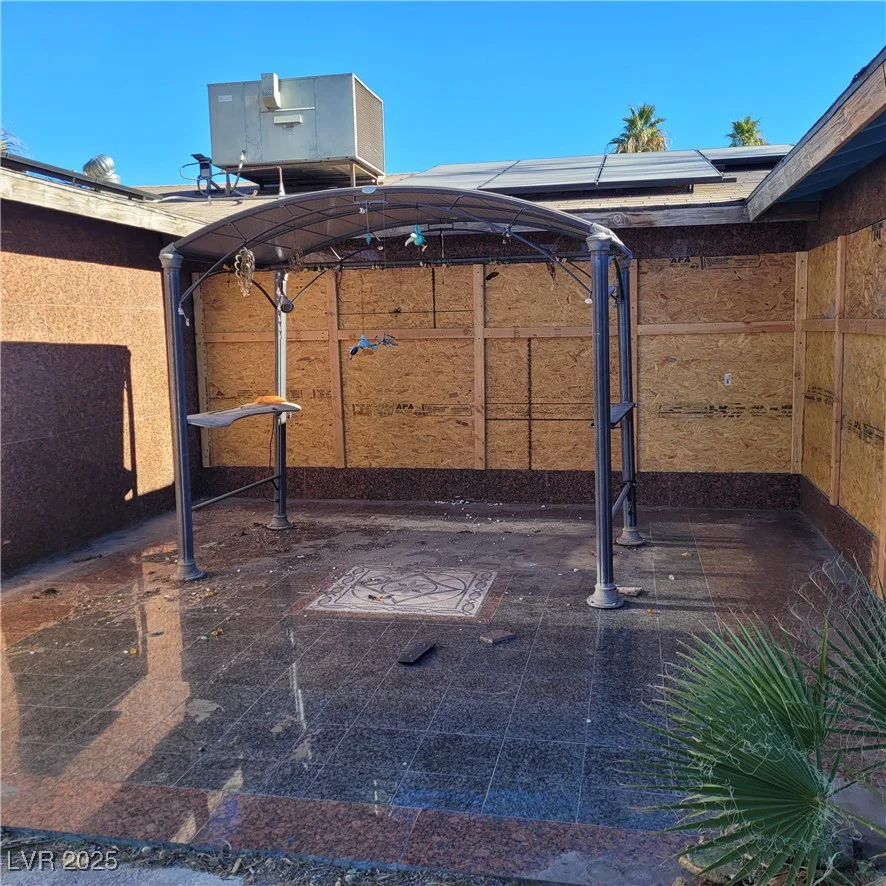 3011 Liberty, Las Vegas, NV 89121