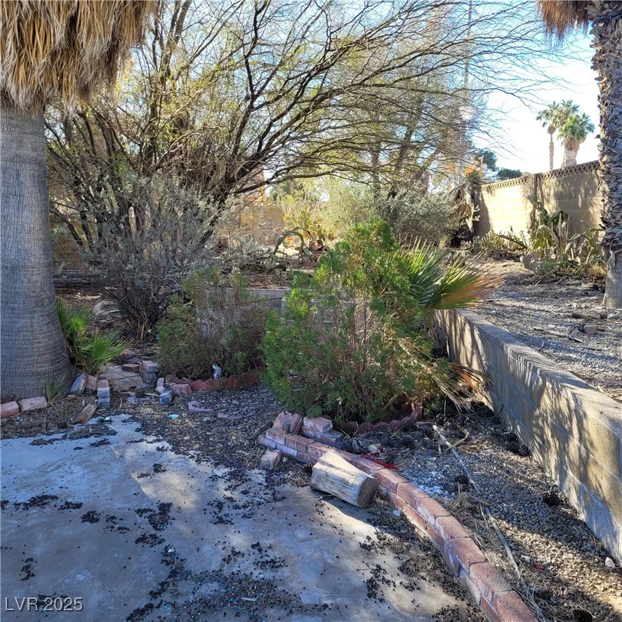 3011 Liberty, Las Vegas, NV 89121