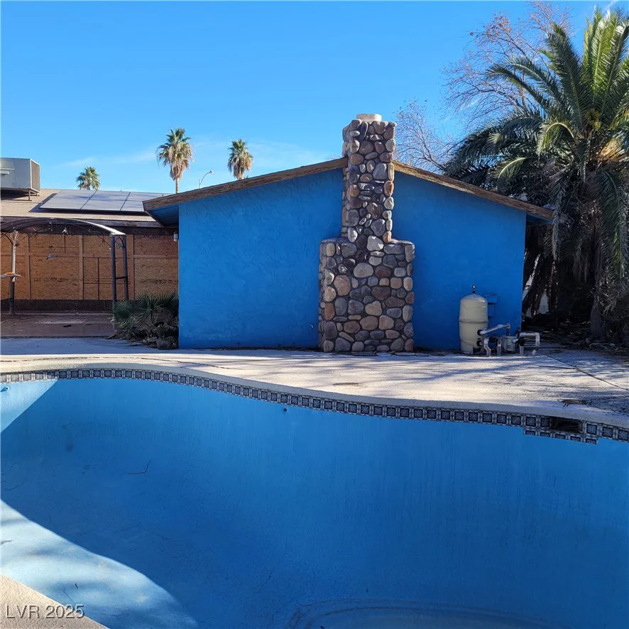 3011 Liberty, Las Vegas, NV 89121